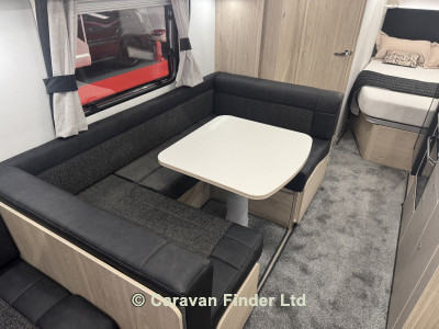 Elddis Avante APEX 840 6b 2026 image