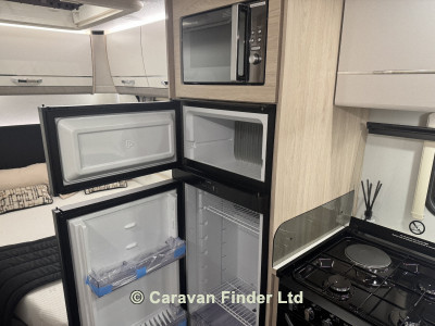 Elddis Avante APEX 840 6b 2026 image