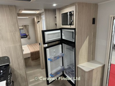 Elddis Avante Apex 860 2026 (Trade) image coming soon