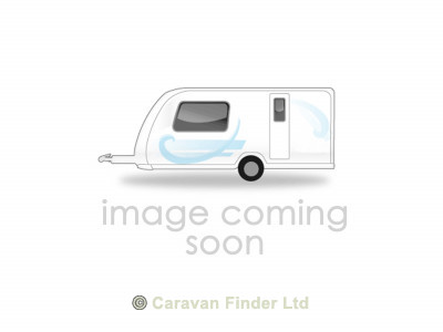 New Elddis Avante APEX 860 2026 touring caravan Image