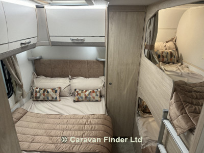 Elddis Whirlwind Evolve 868 2026 (Trade) image coming soon