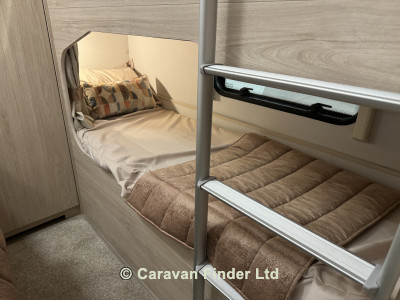 Elddis Whirlwind Evolve 868 2026 (Trade) image coming soon