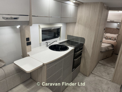 Elddis Whirlwind Evolve 868 2026 (Trade) image coming soon