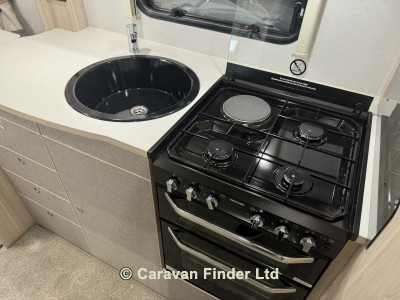 Elddis Whirlwind Evolve 868 2026 (Trade) image coming soon