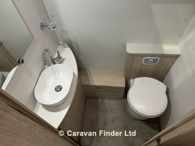 Elddis Whirlwind Evolve 868 2026 (Trade) image coming soon