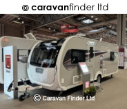 Elddis Crusader Aurora 2026 caravan