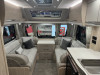 New Elddis Crusader Aurora 2026 touring caravan Image