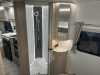 New Elddis Crusader Aurora 2026 touring caravan Image