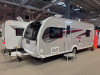 New Elddis Crusader Aurora 2026 touring caravan Image