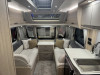 New Elddis Crusader Aurora 2026 touring caravan Image