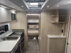 New Elddis Crusader Aurora 2026 touring caravan Image