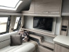 New Elddis Crusader Borealis 2026 touring caravan Image