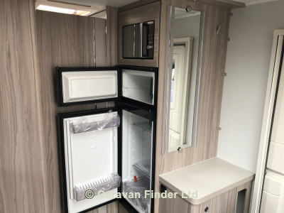 Elddis Crusader Borealis 2026 (Trade) image coming soon