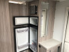 New Elddis Crusader Borealis 2026 touring caravan Image