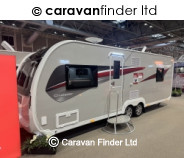Elddis Crusader Borealis 2026 caravan