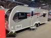 New Elddis Crusader Borealis 2026 touring caravan Image