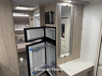 Elddis Crusader Borealis 2026 (Trade) image coming soon