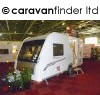 New Elddis Crusader Hurricane 2026 touring caravan Image
