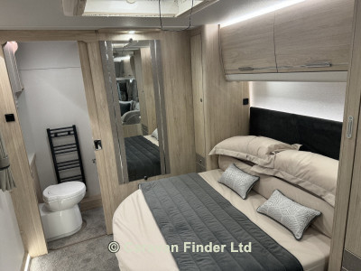 Elddis Crusader Mistral 2026 (Trade) image coming soon