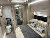New Elddis Crusader Mistral 2026 touring caravan Image