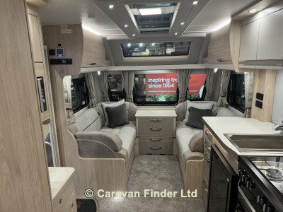 Elddis Crusader Mistral 2026 (Trade) image coming soon