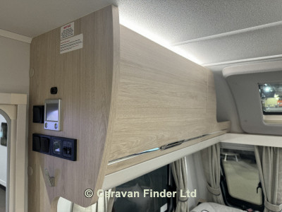 Elddis Crusader Mistral 2026 (Trade) image coming soon