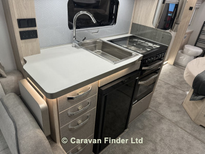 Elddis Crusader Mistral 2026 (Trade) image coming soon