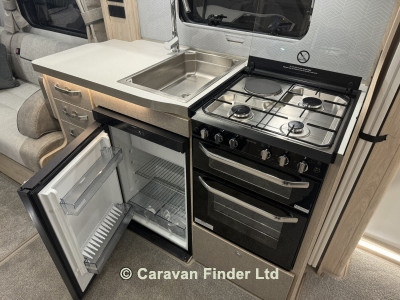 Elddis Crusader Mistral 2026 (Trade) image coming soon