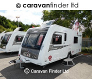 Elddis Crusader Shamal 2026 caravan