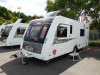 New Elddis Crusader Shamal 2026 touring caravan Image