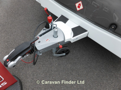 Elddis Crusader Shamal 2026 (Trade) image coming soon