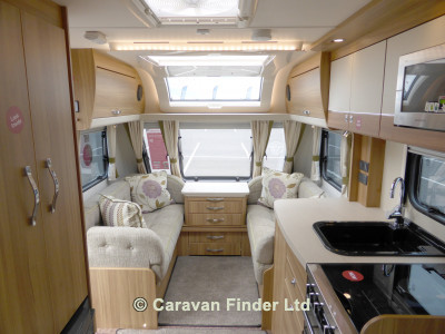 Elddis Crusader Shamal 2026 (Trade) image coming soon