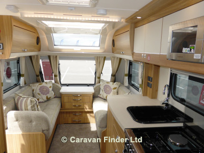 Elddis Crusader Shamal 2026 (Trade) image coming soon