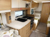 New Elddis Crusader Shamal 2026 touring caravan Image