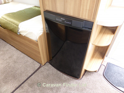 Elddis Crusader Shamal 2026 (Trade) image coming soon