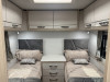 New Elddis Crusader Shamal 2026 touring caravan Image