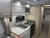 New Elddis Crusader Shamal 2026 touring caravan Image