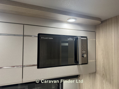 Elddis Crusader Shamal 2026 (Trade) image coming soon