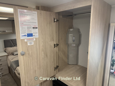 Elddis Crusader Shamal 2026 (Trade) image coming soon