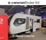 Elddis Crusader Shamal 2026  Caravan Thumbnail