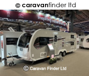 Elddis Crusader Tempest 2026 caravan