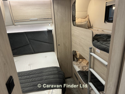 Elddis Crusader Tempest 2026 (Trade) image coming soon