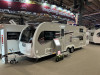 New Elddis Crusader Tempest 2026 touring caravan Image
