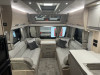 New Elddis Crusader Tempest 2026 touring caravan Image
