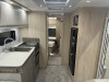 New Elddis Crusader Tempest 2026 touring caravan Image