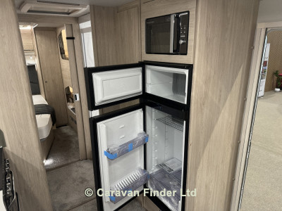 Elddis Crusader Tempest 2026 (Trade) image coming soon