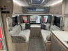 New Elddis Crusader Zephyr 2026 touring caravan Image