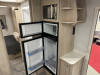 New Elddis Crusader Zephyr 2026 touring caravan Image