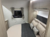 New Elddis Crusader Zephyr 2026 touring caravan Image
