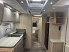 New Elddis Crusader Zephyr 2026 touring caravan Image